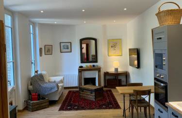 CHEZ PAUL - Foto 1