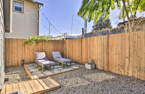 Adorable Portland Retreat Less Than 8 Mi to Downtown! - Photo 16