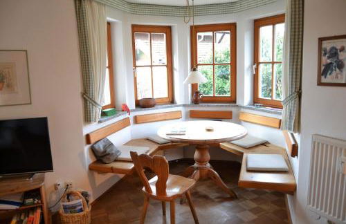 Ferienwohnung Am Anger - Foto 9