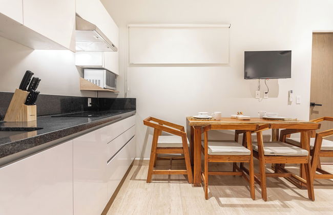 Musa del Carmen By BoutiqueApartments MX - Photo 39