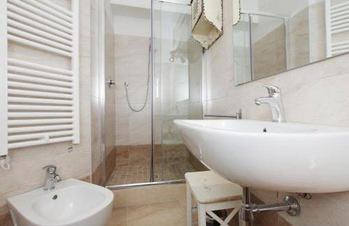 Vintage Fornaci Apartment - Foto 23