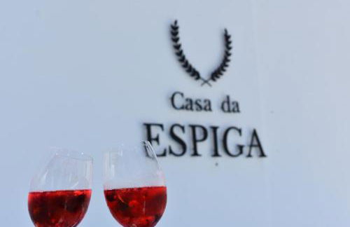 Casa da Espiga - Alentejo - Foto 3