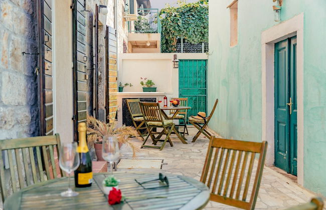 Apartments Bigovo Veljic - Foto 58