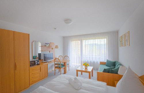 Fewo Schneckenhalde App 18 - Photo 12