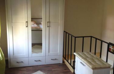 Ferienwohnung Wilde - Coriansberg - Foto 42