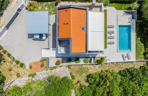 Villa Alba Labin - Foto 37