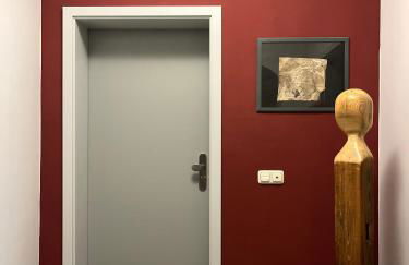 Hinter der Alten Post - Foto 2