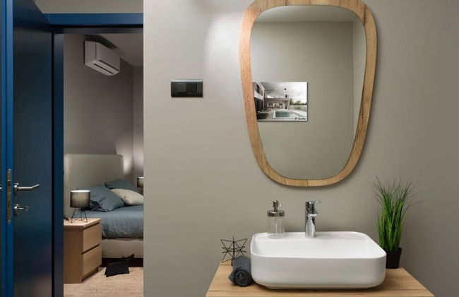 Cosy Apartment in Istria - Foto 15