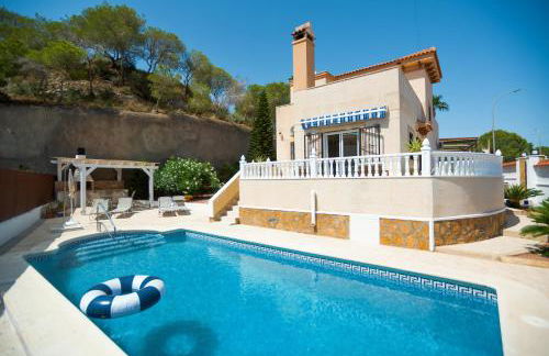 Villa Rosa Vista - Foto 1