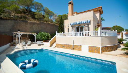 Villa Rosa Vista - Foto 1