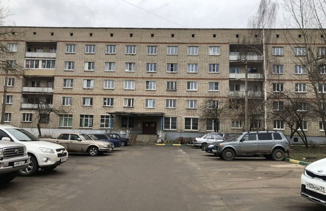 Inndays on Bazhenova - Photo 7