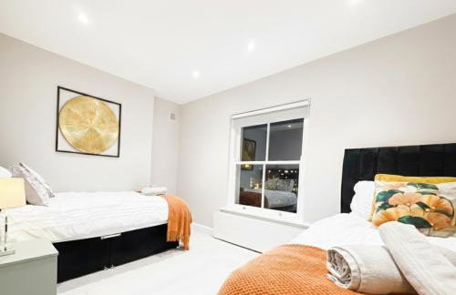 Exclusive 2 Bedroom Flat in Queens Park! - Foto 3