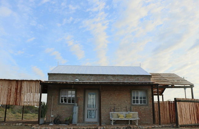 Wolvekraal Guest Farm - Foto 29