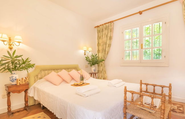 Cortijo Villa Padierna El Lago - Photo 18