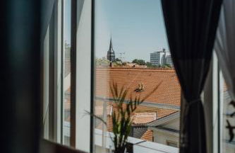 Sky Suites & Sky Bar - Foto 17