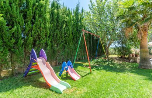 Finca Es Porrassar in Cas Concos des Cavaller - Foto 10