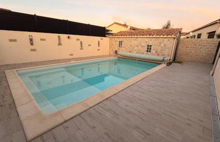 La Cigotà - Villa with swimming pool for 8 people - Foto 48