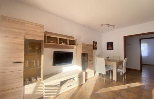 R133 Apartamento de la Riba - Foto 11