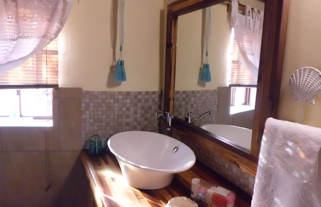 Morning Glory Cottages - Foto 57