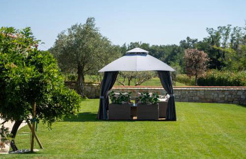 Villa Marianne with heated pool - Foto 11