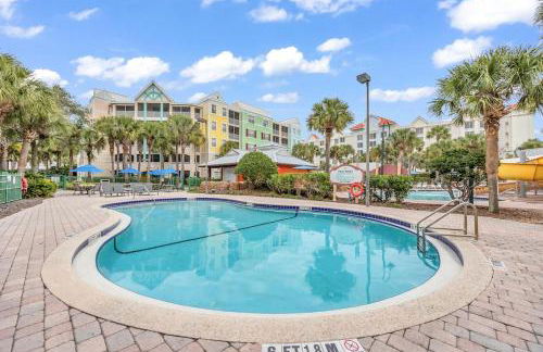 Family Resort Condo Disney 5 miles - Foto 38