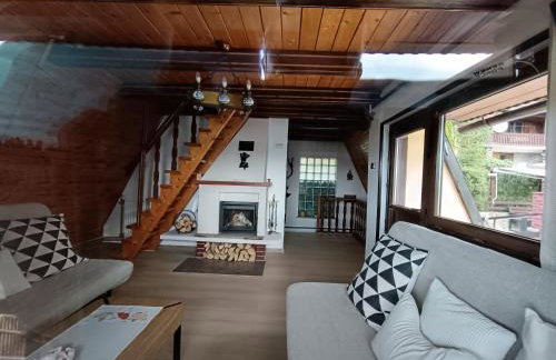 Domek całoroczny Tresna Agata - Foto 22