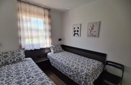 Vila Primorka Apartmani Oleander - Foto 9