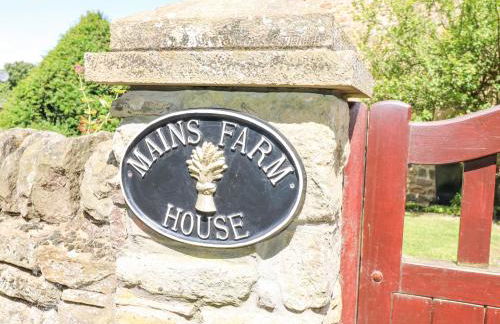 Hadrian Barn 1 - Foto 20