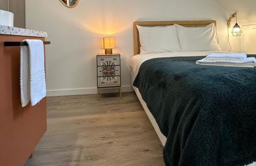 L'Écrin de Jaude - Duplex by PRIM0 C0NCIERGERIE - Foto 5