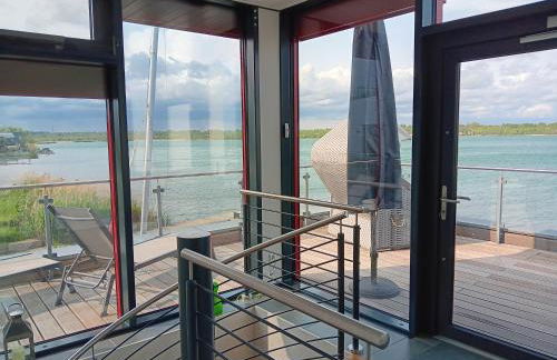 Lagrette Ferienhaus am Hainer See - Foto 19