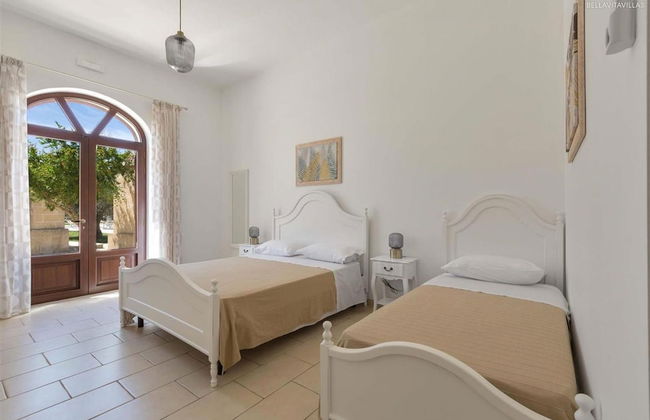 2283 Villa La Paiara by Perle di Puglia - Foto 41