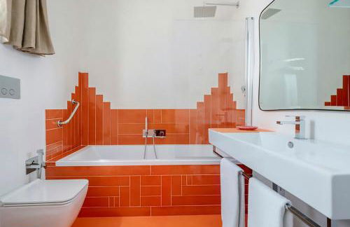 Eco-Friendly Villa In The Heart Of Salento - Foto 25