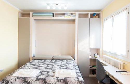 Fra Cielo e Mare - Private parking & Wi-Fi - Foto 37