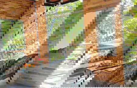 Cabañas Vacacionales Pa Lo Alto - Foto 5