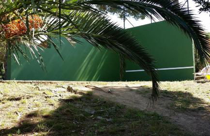 apartamento con jardín a 11 metros de la playa B2 - Foto 52