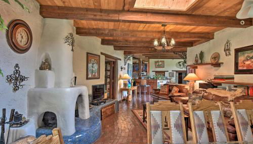 Riverheart Retreat - One-of-a-Kind Villa! - Photo 5