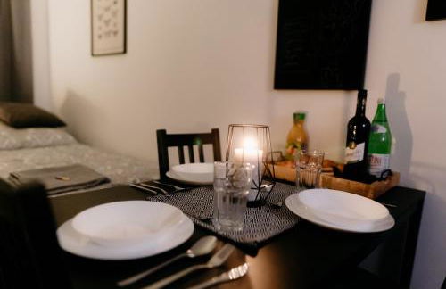 Monteurzimmer Pavan, T1, Saarbrücken , Überherrn-KEINE Ferienwohnung - Foto 5