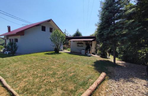 Mrežnica - Zelena oaza II - Foto 35