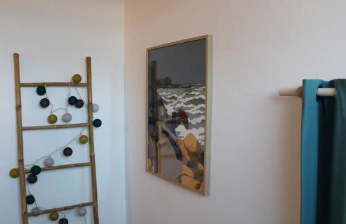 Ker Augustine Maison de pecheur 3 étoiles Clévacances - Foto 27