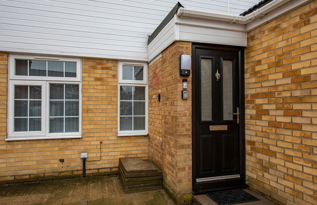 Rochfords Serviced House with 5 Bedrooms - Foto 44