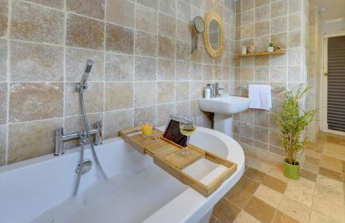 Church Bells House by Spa Town Property - 3 Bedroom Georgian Townhouse in Central Warwick - Foto 27