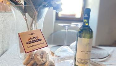 NIDO NEL TUFO - Foto 2