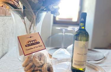 NIDO NEL TUFO - Foto 2