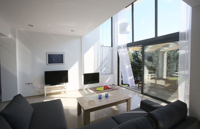 Sunny Sani Luxury Villas - Foto 14