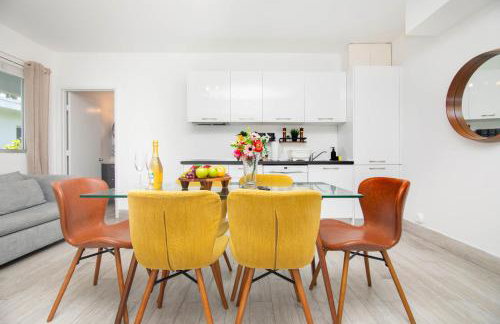 Boutique Apartments SoBe - Foto 20