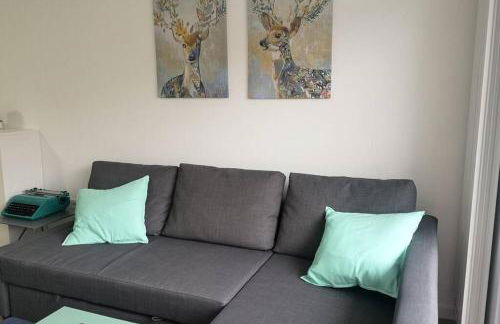 Piso moderno con garaje en el centro de Vigo - Foto 38