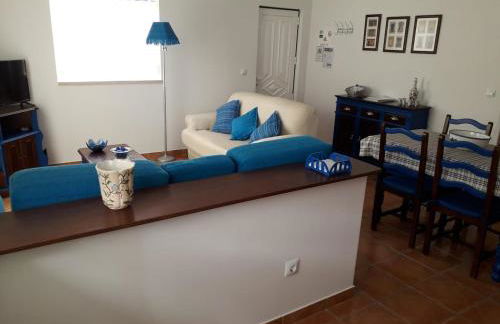 Casinha de férias no campo - Quintinha dos Cavalos - Arruda dos Vinhos - Foto 19