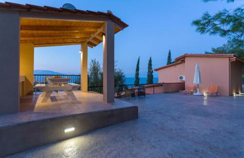 ELIA VILLA 1 - Foto 23