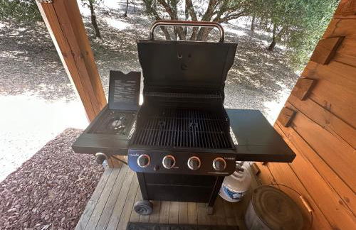 Apple Valley Cabin - Photo 9