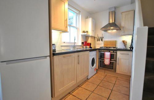 Sea Whisper- lovely home in charming village - Foto 10